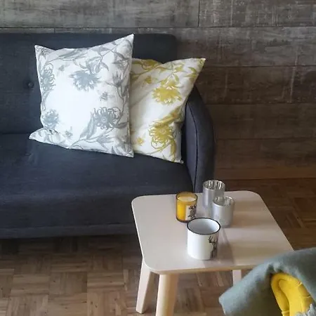 Appartement Ferienhaus 