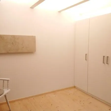Appartement Ferienhaus 
