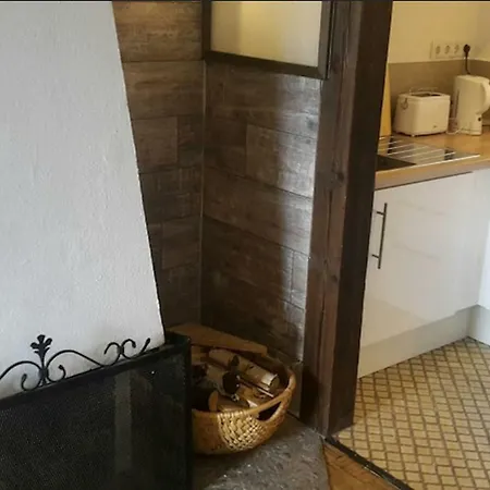 Appartement Ferienhaus 